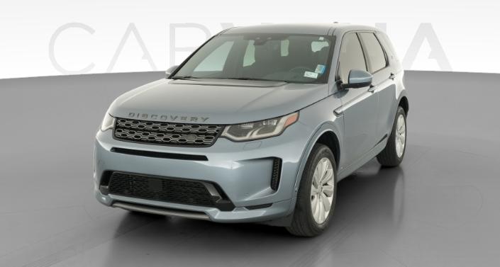 land rover discovery sport 2020 SALCM2GX8LH846438 image land rover discovery sport 2020 SALCM2GX8LH846438 image